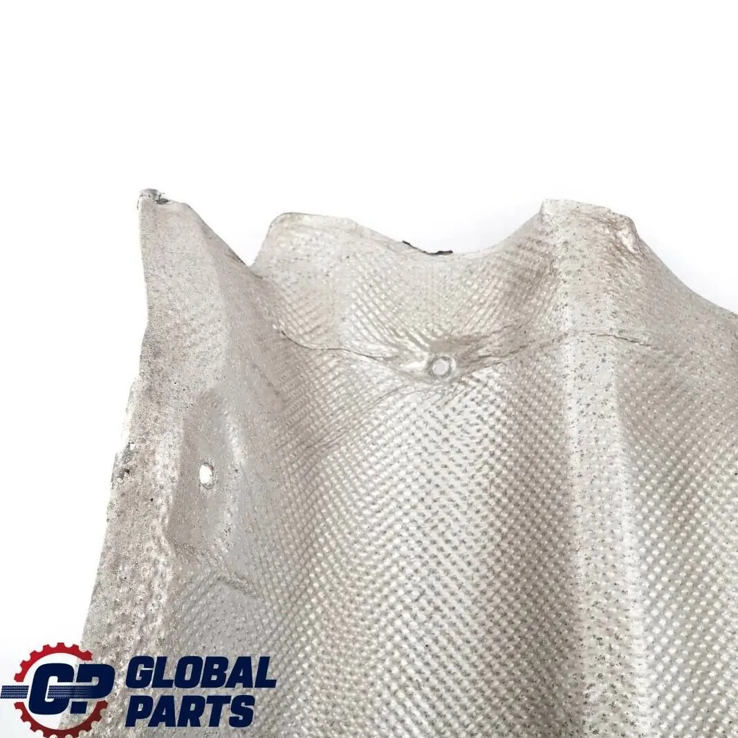 Wärmeisolierung Nachschalldämpfer für BMW 7 er E65 E66 mit Teilenummer 8238076 BMW 7 er E65 E66 Wärmeisolierung Nachschalldämpfer - SKU 8238076 - Teilenummer 8238076