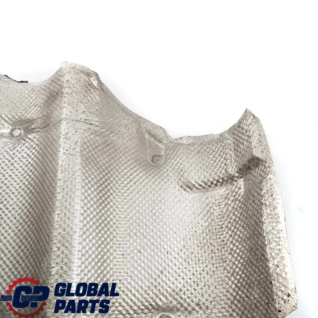 Izolacja osłona termiczna tłumika do BMW E65 E66 o numerze 8238076 BMW E65 E66 Izolacja osłona termiczna tłumika - SKU 8238076 - Numer Części 8238076