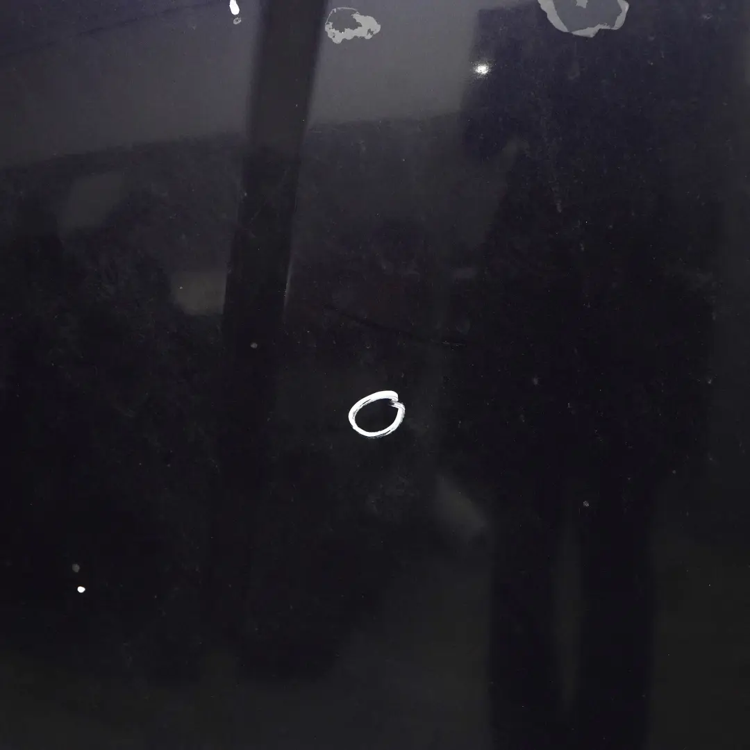 Maska Pokrywa Silnika Orientblau Niebieski Metalik - 317 do BMW E46 o numerze 8238461 BMW E46 Maska Pokrywa Silnika Orientblau Niebieski Metalik - 317 - SKU 8238461-OB - Numer Części 8238461