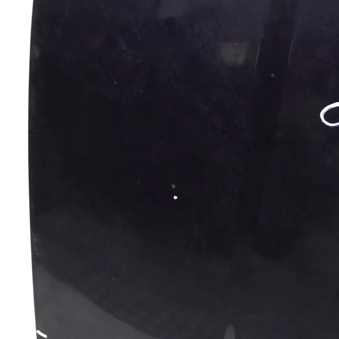 Maska Pokrywa Silnika Orientblau Niebieski Metalik - 317 do BMW E46 o numerze 8238461 BMW E46 Maska Pokrywa Silnika Orientblau Niebieski Metalik - 317 - SKU 8238461-OB - Numer Części 8238461