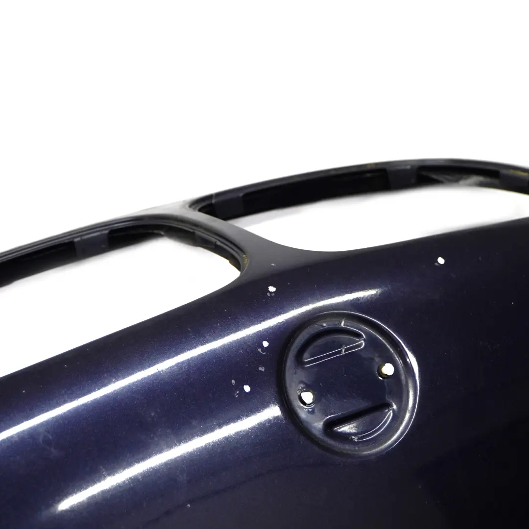 Hood Bonnet Cover Panel Titansilber Titan Silver - 354 to BMW E46 Coupe Convertible with Part number 8238461 BMW E46 Coupe Convertible Hood Bonnet Cover Panel Titansilber Titan Silver - 354 - SKU 8238461-OB - Part number 8238461