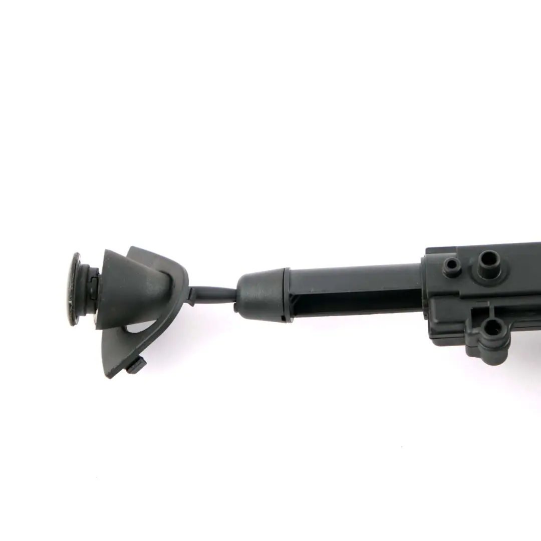 BMW E46 Coupe Vent Quarter Window Drive Motor Actuator Rear Left N/S - SKU 8238743-1 - Part number 8238743