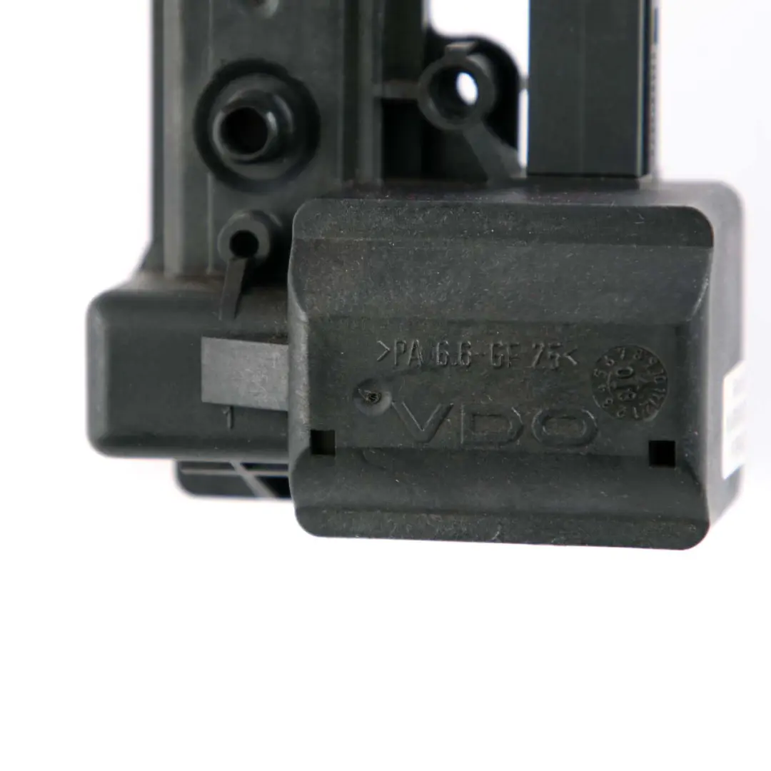 BMW E46 Coupe Vent Quarter Window Drive Motor Actuator Rear Left N/S - SKU 8238743-1 - Part number 8238743