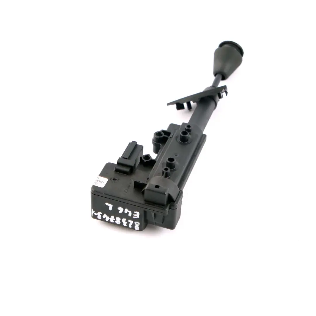 BMW E46 Coupe Vent Quarter Window Drive Motor Actuator Rear Left N/S - SKU 8238743-1 - Part number 8238743