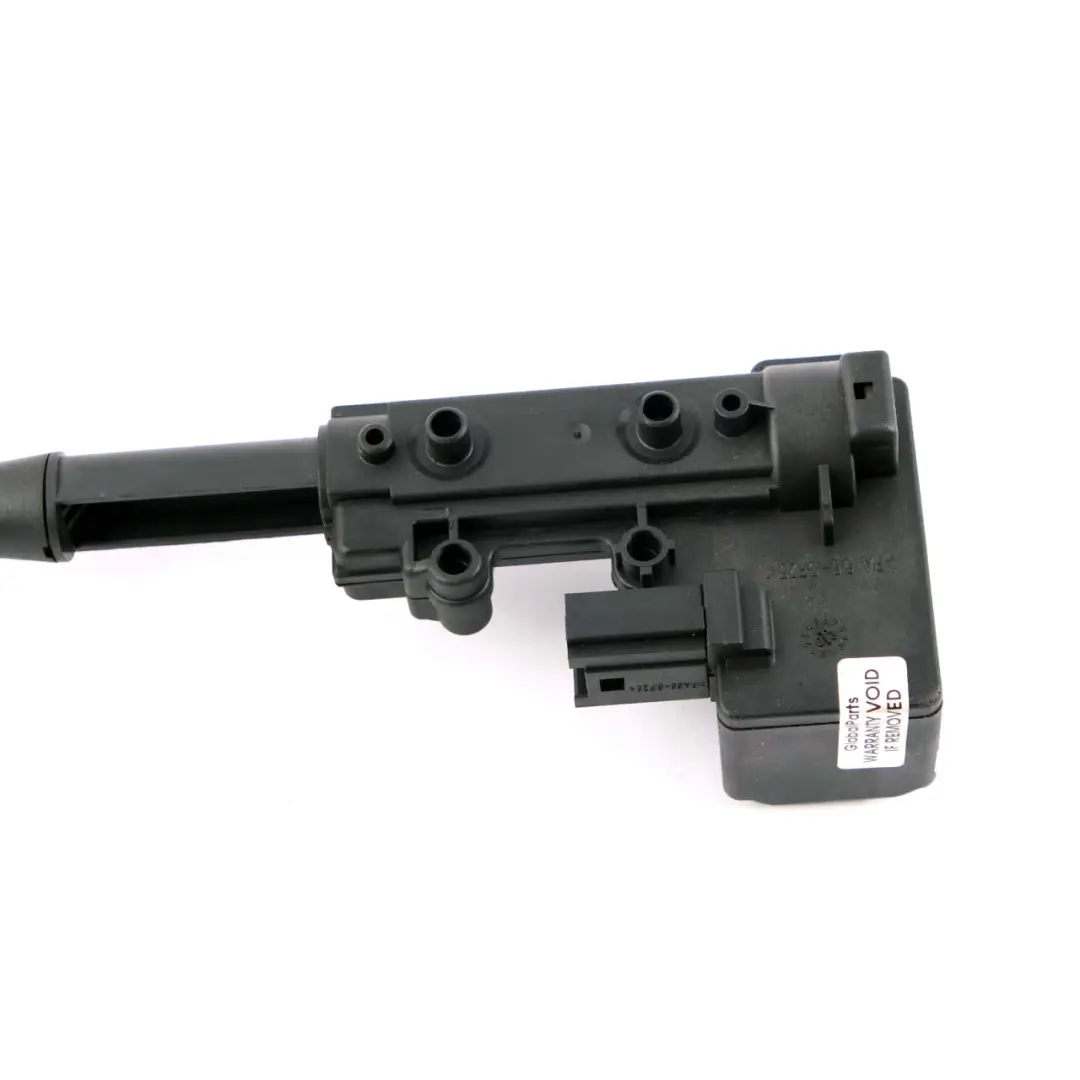 Vent Quarter Window Drive Motor Actuator Rear Left N/S to BMW E46 Coupe with Part number 8238743 BMW E46 Coupe Vent Quarter Window Drive Motor Actuator Rear Left N/S - SKU 8238743-1 - Part number 8238743