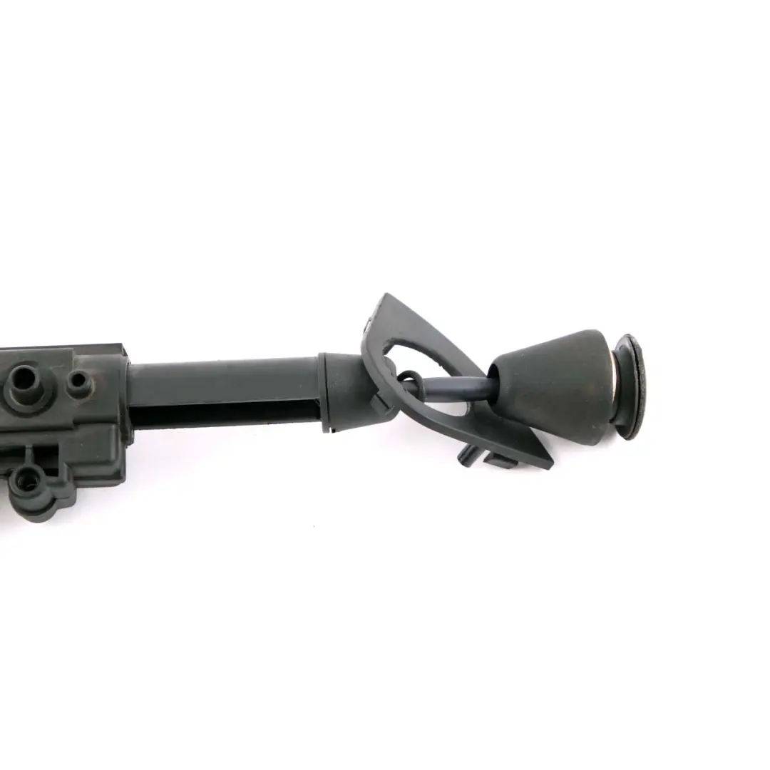 Vent Quarter Window Drive Motor Actuator Rear Left N/S to BMW E46 Coupe with Part number 8238743 BMW E46 Coupe Vent Quarter Window Drive Motor Actuator Rear Left N/S - SKU 8238743-1 - Part number 8238743