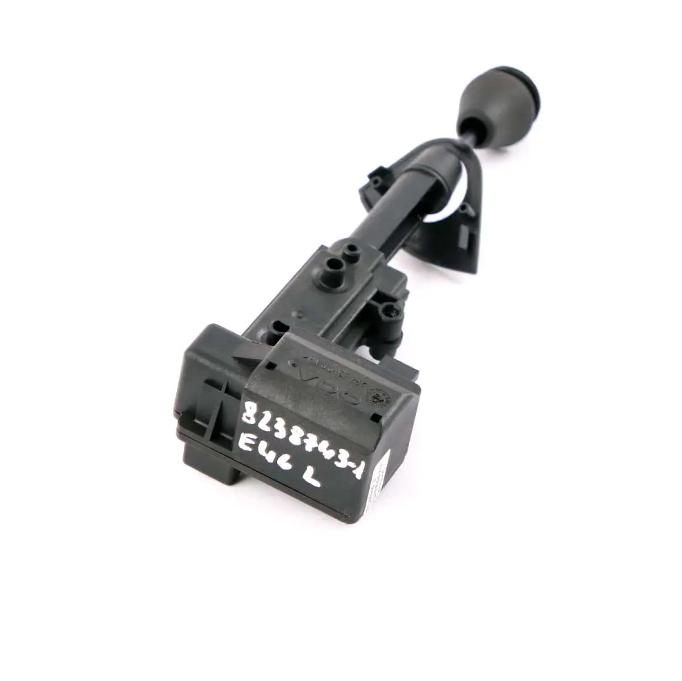 Vent Quarter Window Drive Motor Actuator Rear Left N/S to BMW E46 Coupe with Part number 8238743 BMW E46 Coupe Vent Quarter Window Drive Motor Actuator Rear Left N/S - SKU 8238743-1 - Part number 8238743