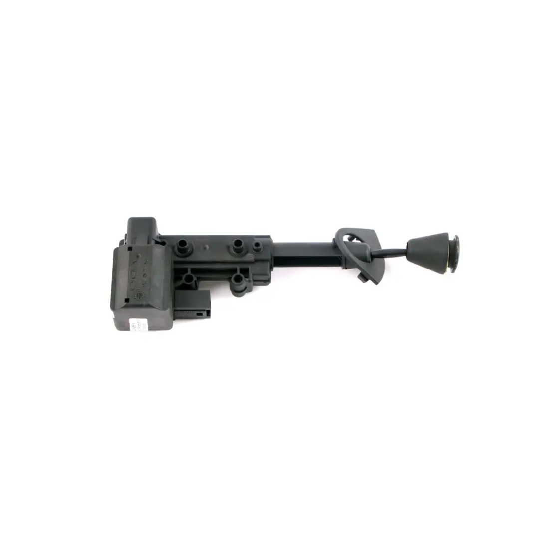 BMW E46 Coupe Vent Quarter Window Drive Motor Actuator Rear Right O/S - SKU 8238744-1 - Part number 8238744
