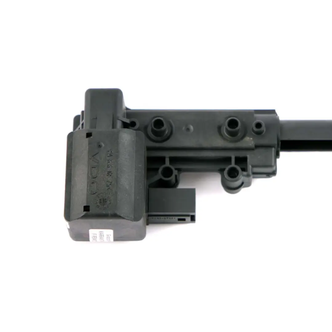 BMW E46 Coupe Vent Quarter Window Drive Motor Actuator Rear Right O/S - SKU 8238744-1 - Part number 8238744
