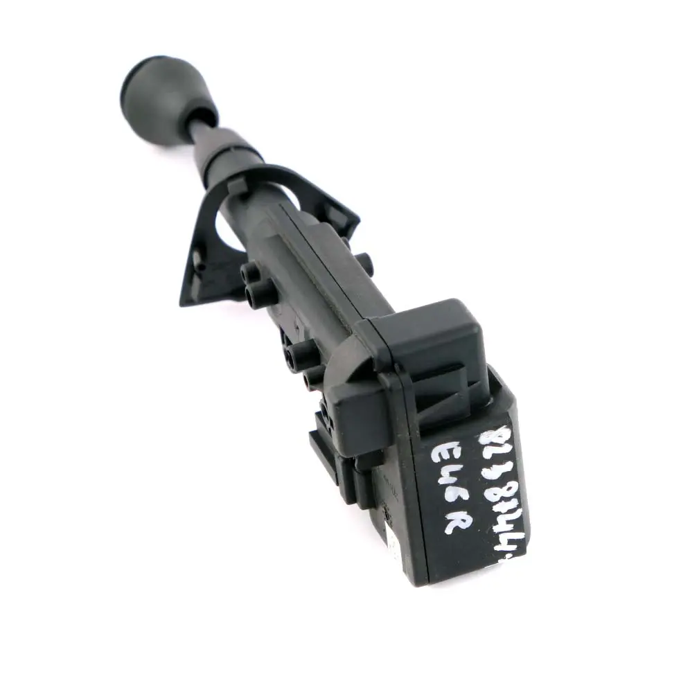 BMW E46 Coupe Vent Quarter Window Drive Motor Actuator Rear Right O/S - SKU 8238744-1 - Part number 8238744