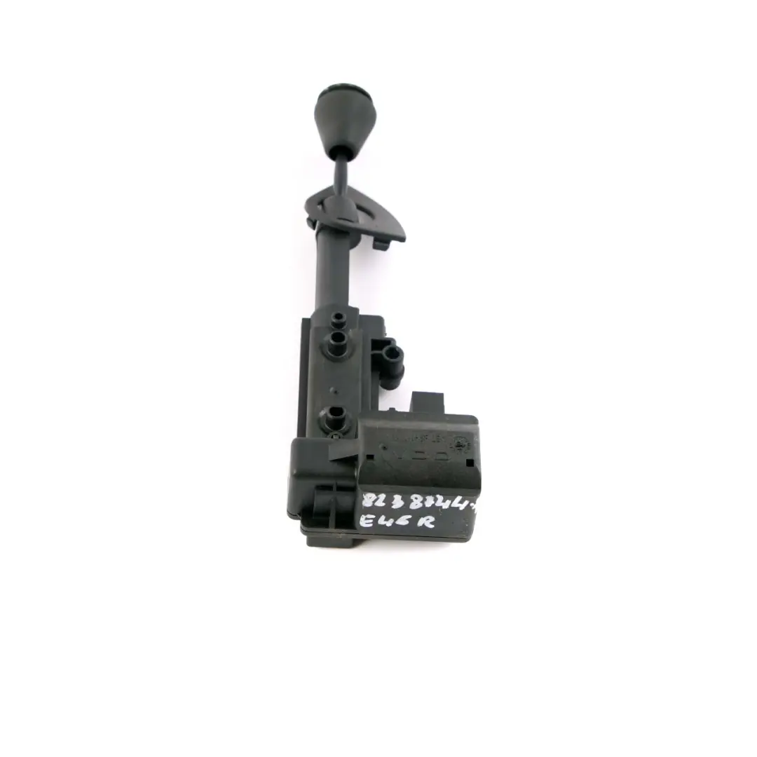 BMW E46 Coupe Vent Quarter Window Drive Motor Actuator Rear Right O/S - SKU 8238744-1 - Part number 8238744
