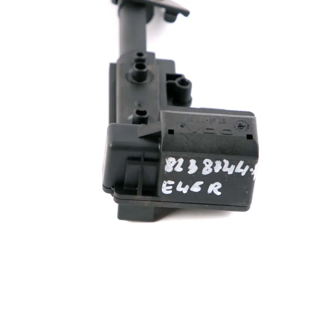 BMW E46 Coupe Vent Quarter Window Drive Motor Actuator Rear Right O/S - SKU 8238744-1 - Part number 8238744
