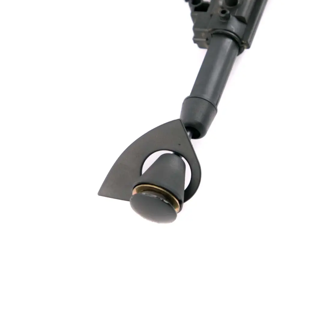 BMW E46 Coupe Vent Quarter Window Drive Motor Actuator Rear Right O/S - SKU 8238744-1 - Part number 8238744