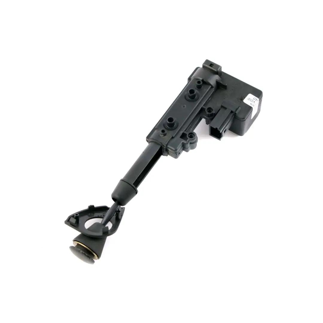 BMW E46 Coupe Vent Quarter Window Drive Motor Actuator Rear Right O/S - SKU 8238744-1 - Part number 8238744