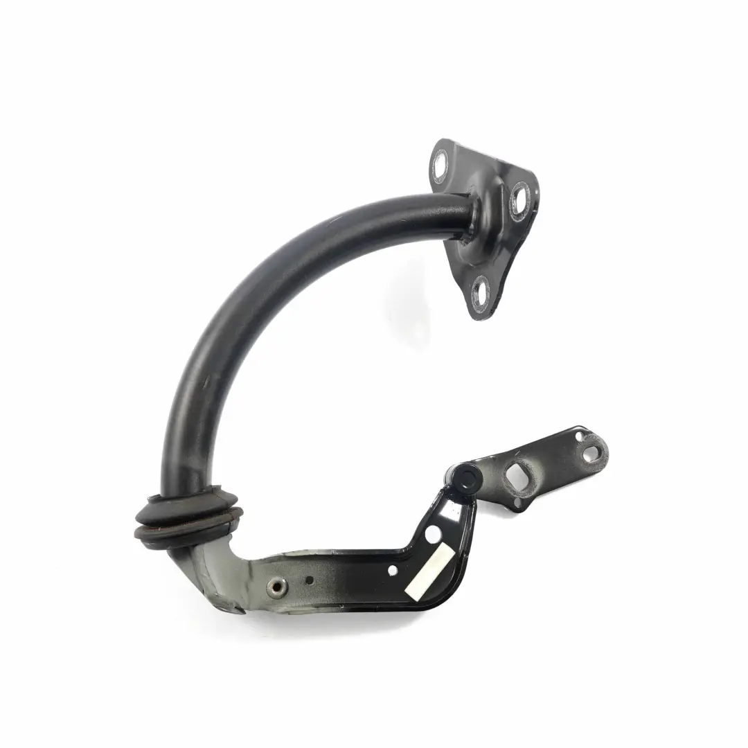 BMW E65 E66 E67 Charniere Hayon A Gauche Schwarz 2 Noir - 668 - SKU 8240339-SCH - Numéro de pièce 8240339