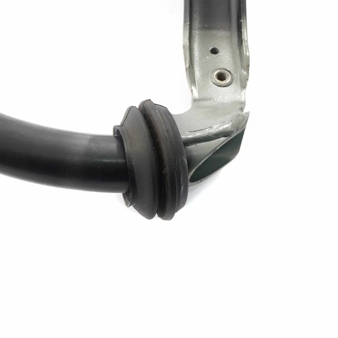 Hinge Left N/S Boot Trunk Lid Schwarz 2 Black - 668 to BMW E65 E66 Tailgate with Part number 8240339 BMW E65 E66 Tailgate Hinge Left N/S Boot Trunk Lid Schwarz 2 Black - 668 - SKU 8240339-SCH - Part number 8240339