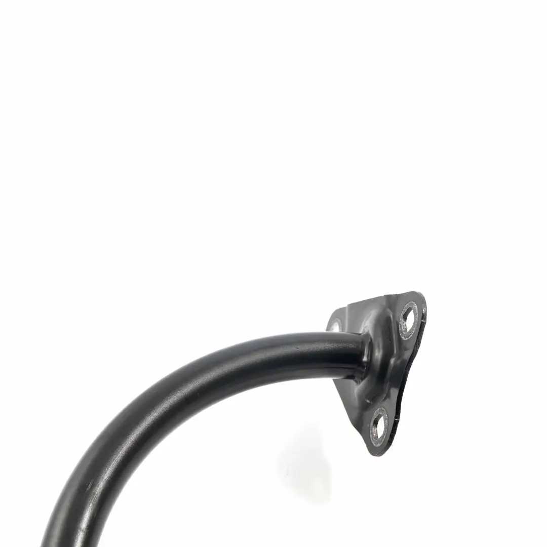 BMW E65 E66 E67 Charniere Hayon A Gauche Schwarz 2 Noir - 668 - SKU 8240339-SCH - Numéro de pièce 8240339