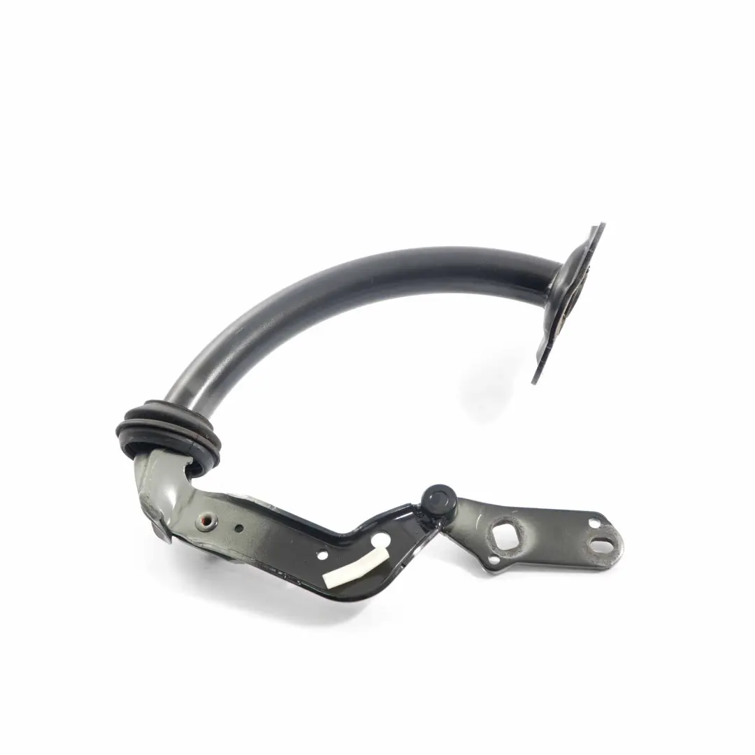 Cerniera Sinistra Bagagliaio Schwarz 2 - 668 per BMW E65 E66 con numero di parte 8240339 BMW E65 E66 Cerniera Sinistra Bagagliaio Schwarz 2 - 668 - SKU 8240339-SCH - Numero di parte 8240339