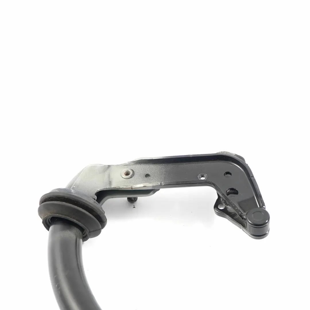 BMW E65 E66 Charniere Hayon Droite Schwarz 2 - 668 - SKU 8240340-SCH - Numéro de pièce 8240340