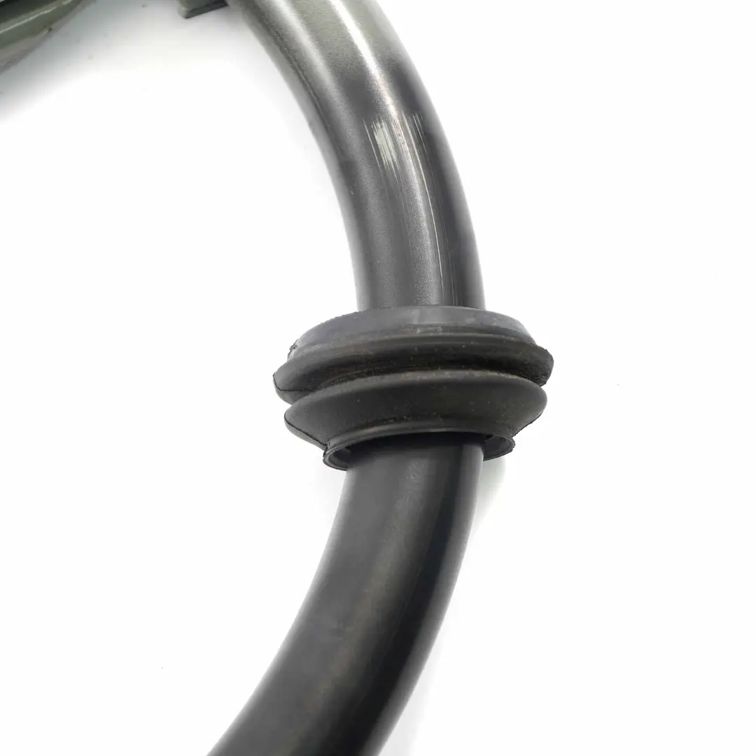 BMW E65 E66 Charniere Hayon Droite Schwarz 2 - 668 - SKU 8240340-SCH - Numéro de pièce 8240340