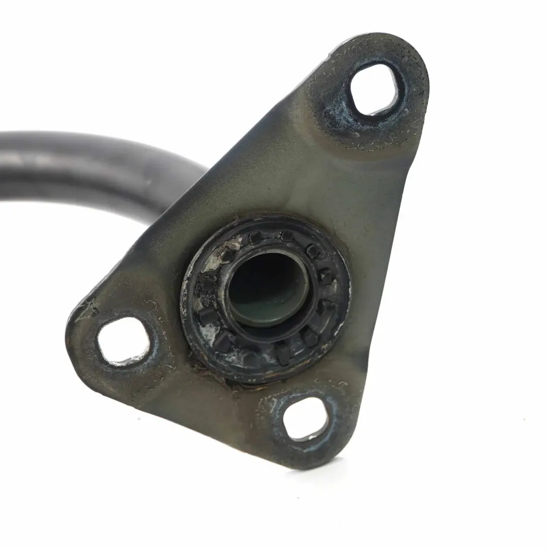BMW E65 E66 Charniere Hayon Droite Schwarz 2 - 668 - SKU 8240340-SCH - Numéro de pièce 8240340