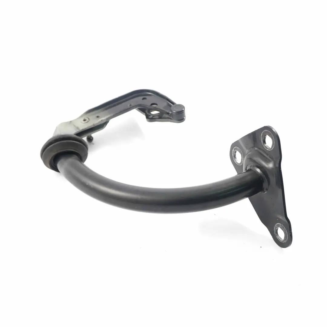 BMW E65 E66 Charniere Hayon Droite Schwarz 2 - 668 - SKU 8240340-SCH - Numéro de pièce 8240340