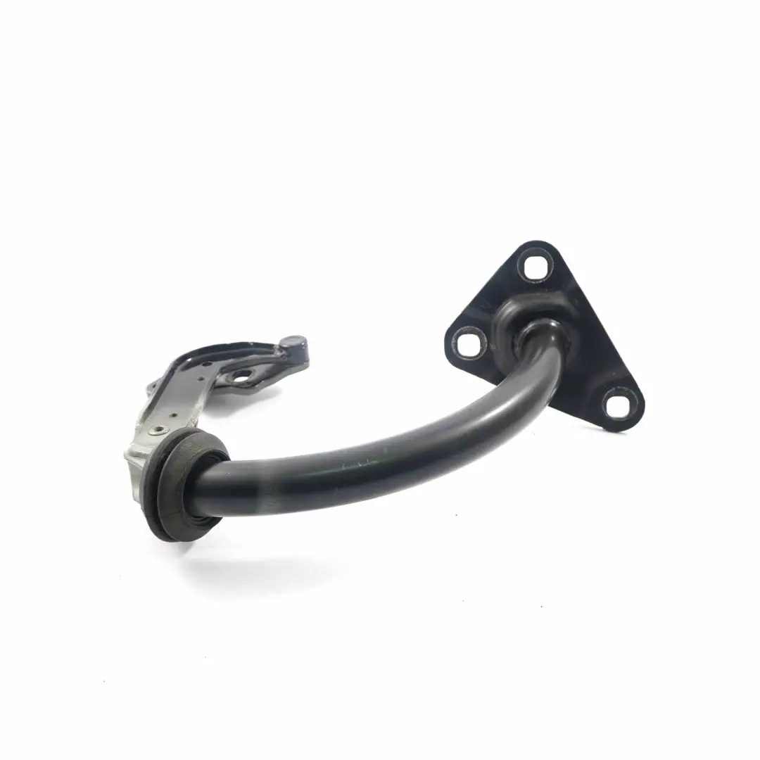 BMW E65 Zawias Bagażnika Prawy Schwarz 2 - 668 - SKU 8240340-SCH - Numer Części 8240340