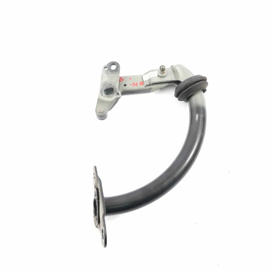 Cerniera Destra Coperchio Baule Schwarz 2 - 668 per BMW E65 E66 con numero di parte 8240340 BMW E65 E66 Cerniera Destra Coperchio Baule Schwarz 2 - 668 - SKU 8240340-SCH - Numero di parte 8240340