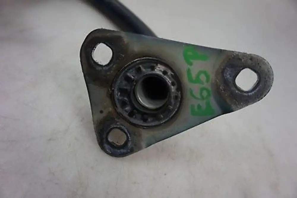 Tapa del maletero derecha Monacoblau metalizado para BMW E65 E66 E67 con número de pieza 8240340 BMW E65 E66 E67 Tapa del maletero derecha Monacoblau metalizado - SKU 8240340-TB1 - Número de pieza 8240340