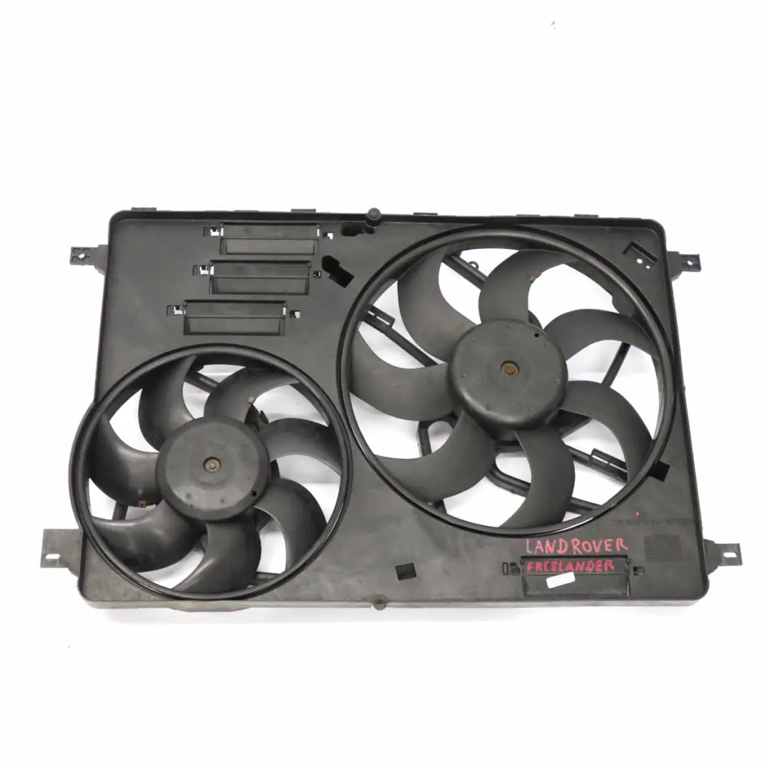 Land Rover Freelander 2 2.2 Diesel Motor Kühlung Kühler lüfter - SKU 8240515 - Teilenummer 8240515