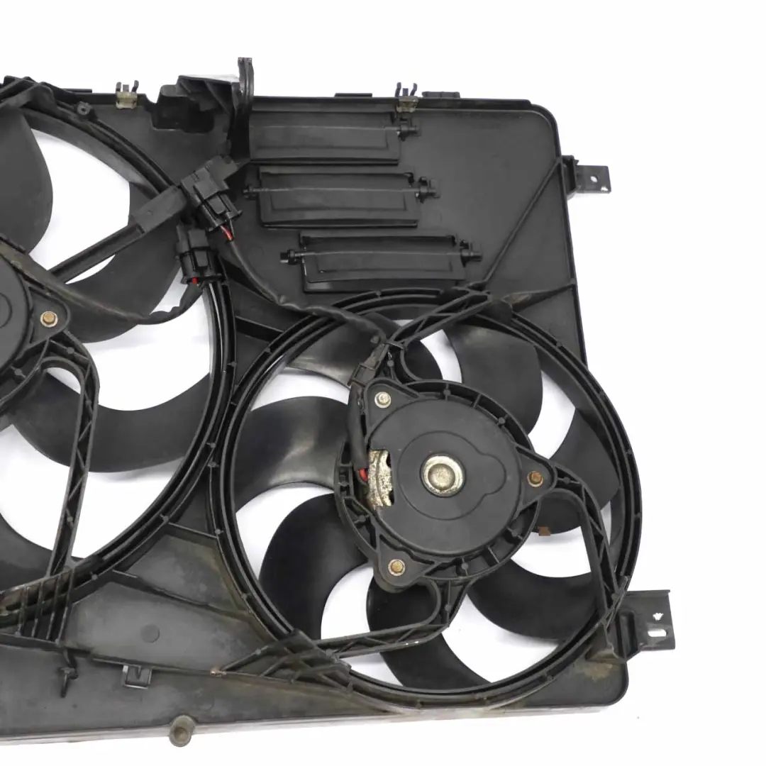 Land Rover Freelander 2 2.2 Diesel Motor Kühlung Kühler lüfter - SKU 8240515 - Teilenummer 8240515