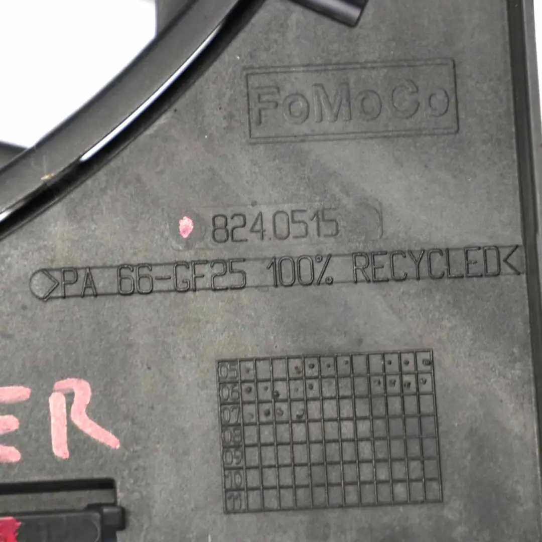 Kühlung Kühler lüfter für Land Rover Freelander 2 2.2 Diesel Motor mit Teilenummer 8240515 Land Rover Freelander 2 2.2 Diesel Motor Kühlung Kühler lüfter - SKU 8240515 - Teilenummer 8240515