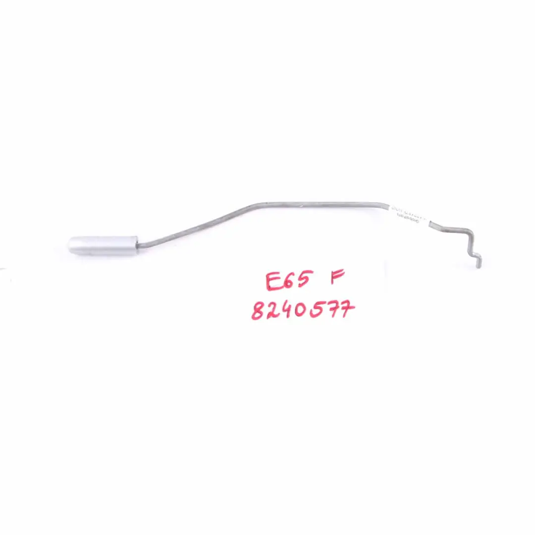 Operating Rod Door Lock Front Left Right N/O/S Operator to BMW E65 with Part number 8240577 BMW E65 Operating Rod Door Lock Front Left Right N/O/S Operator - SKU 8240577 - Part number 8240577