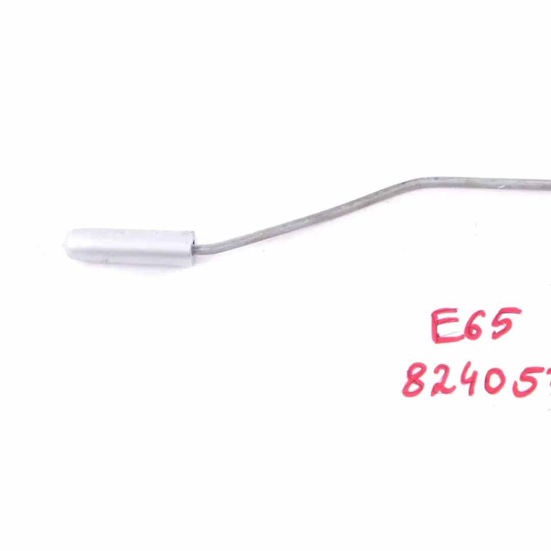 Operating Rod Door Lock Front Left Right N/O/S Operator to BMW E65 with Part number 8240577 BMW E65 Operating Rod Door Lock Front Left Right N/O/S Operator - SKU 8240577 - Part number 8240577