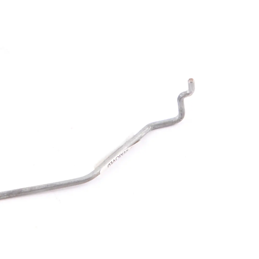 Operating Rod Door Lock Front Left Right N/O/S Operator to BMW E65 with Part number 8240577 BMW E65 Operating Rod Door Lock Front Left Right N/O/S Operator - SKU 8240577 - Part number 8240577