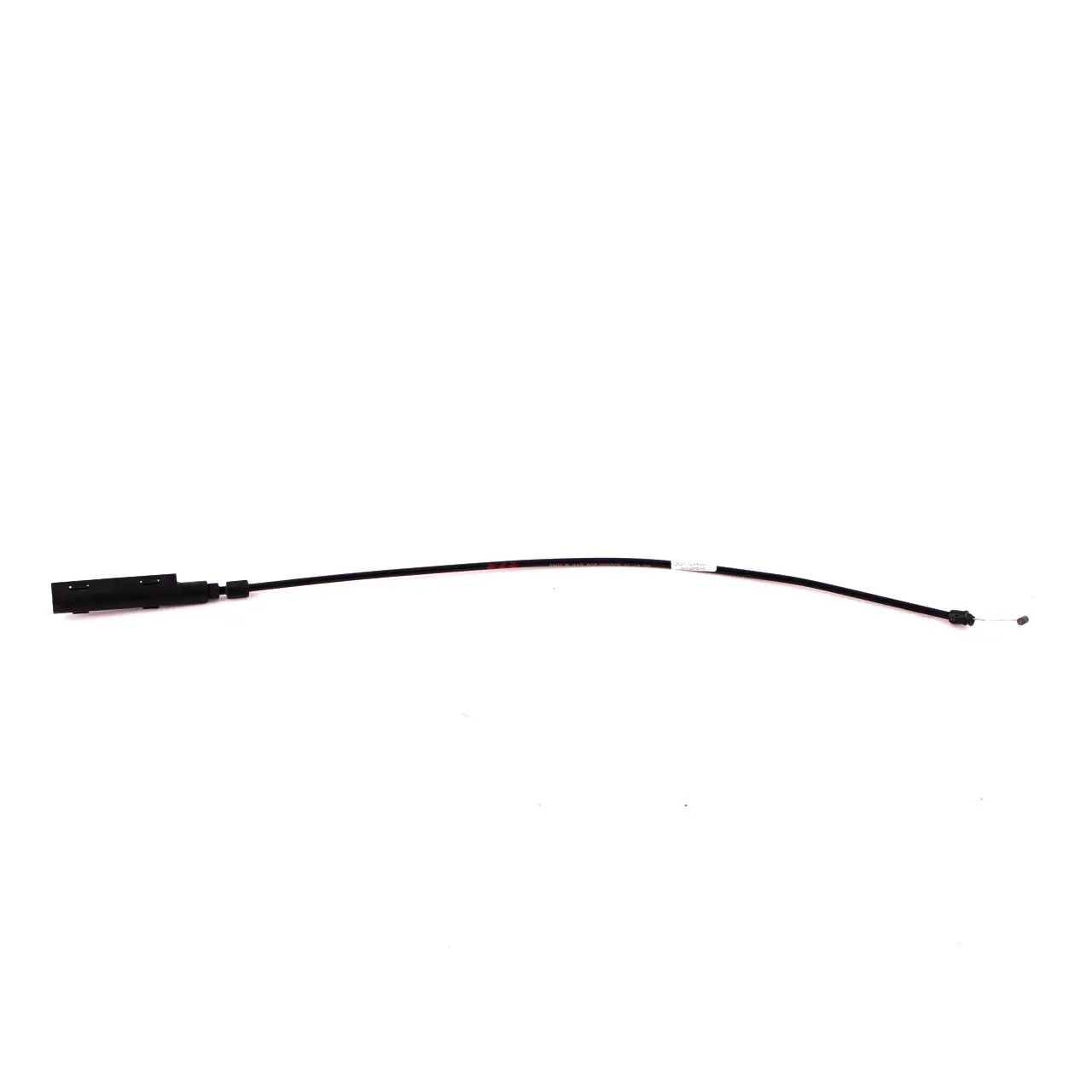 Câble Bowden BMW E65 E66 Mécanisme Du Capot Du Moteur Avant Capot 8240608