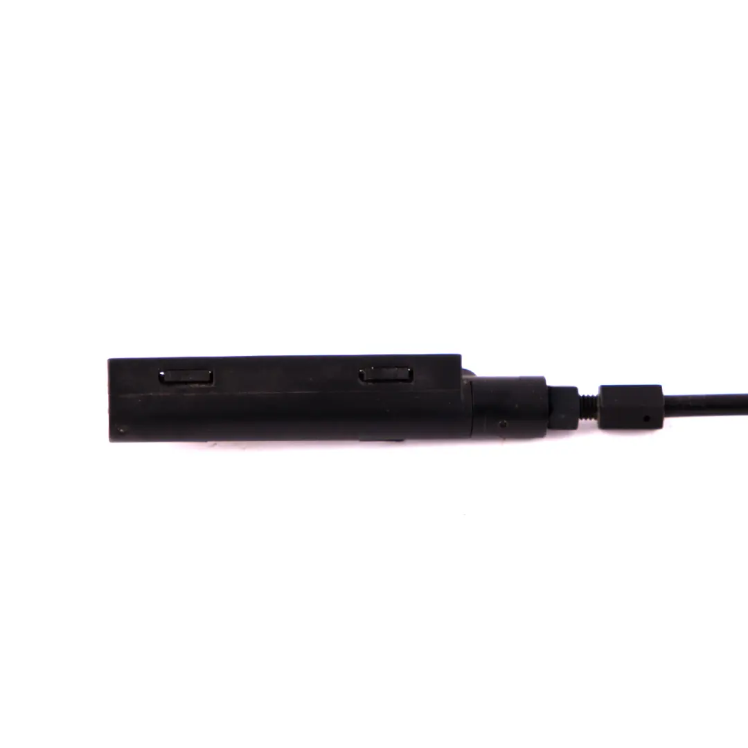  Câble Bowden BMW E65 E66 Mécanisme Du Capot Du Moteur Avant Capot - SKU 8240608 - Numéro de pièce 8240608
