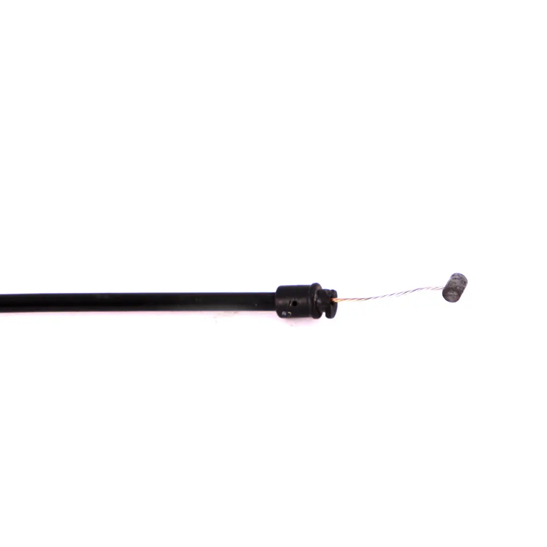  Câble Bowden BMW E65 E66 Mécanisme Du Capot Du Moteur Avant Capot - SKU 8240608 - Numéro de pièce 8240608