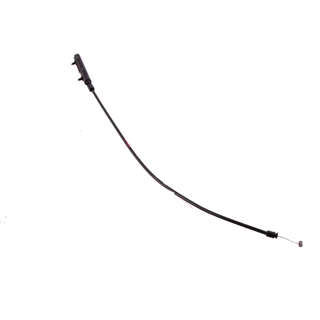 Câble Bowden BMW E65 E66 Mécanisme Du Capot Du Moteur Avant Capot - SKU 8240608 - Numéro de pièce 8240608