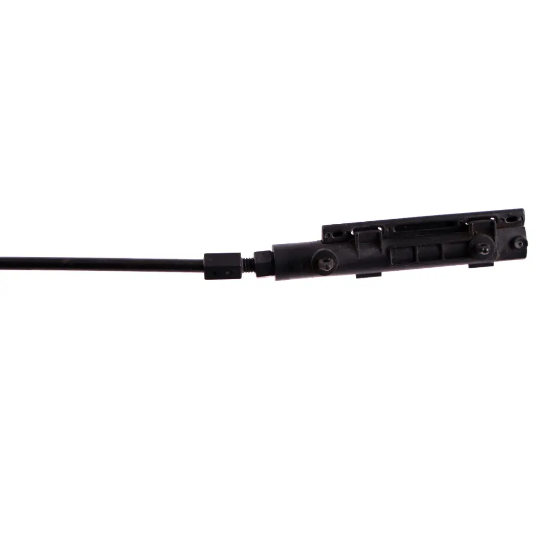  Câble Bowden BMW E65 E66 Mécanisme Du Capot Du Moteur Avant Capot - SKU 8240608 - Numéro de pièce 8240608