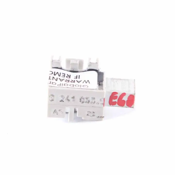 Baule Sistema di chiusura del portellone posteriore per BMW E60 con numero di parte 8241088 BMW E60 Baule Sistema di chiusura del portellone posteriore - SKU 8241088 - Numero di parte 8241088