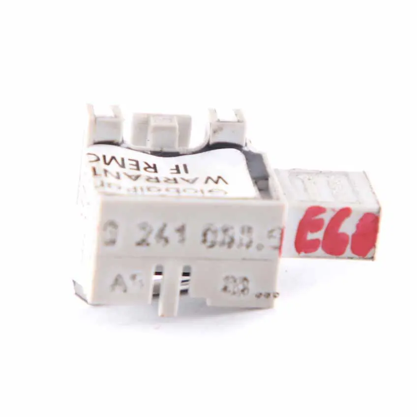 Baule Sistema di chiusura del portellone posteriore per BMW E60 con numero di parte 8241088 BMW E60 Baule Sistema di chiusura del portellone posteriore - SKU 8241088 - Numero di parte 8241088