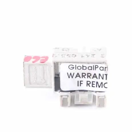  Tapa del maletero BMW E60 Boot Tailgate Closing System Catch Relay - SKU 8241088 - Número de pieza 8241088