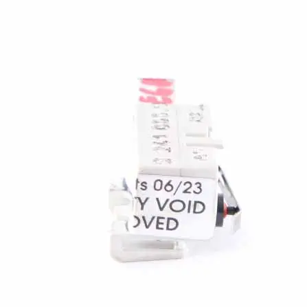 Couvercle de coffre BMW E60 Boot Tailgate Closing System Catch Relay pour à propos du numéro de pièce 8241088 Couvercle de coffre BMW E60 Boot Tailgate Closing System Catch Relay - SKU 8241088 - Numéro de pièce 8241088