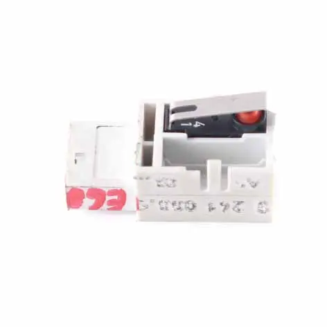 Tapa del maletero BMW E60 Boot Tailgate Closing System Catch Relay para con número de pieza 8241088 Tapa del maletero BMW E60 Boot Tailgate Closing System Catch Relay - SKU 8241088 - Número de pieza 8241088