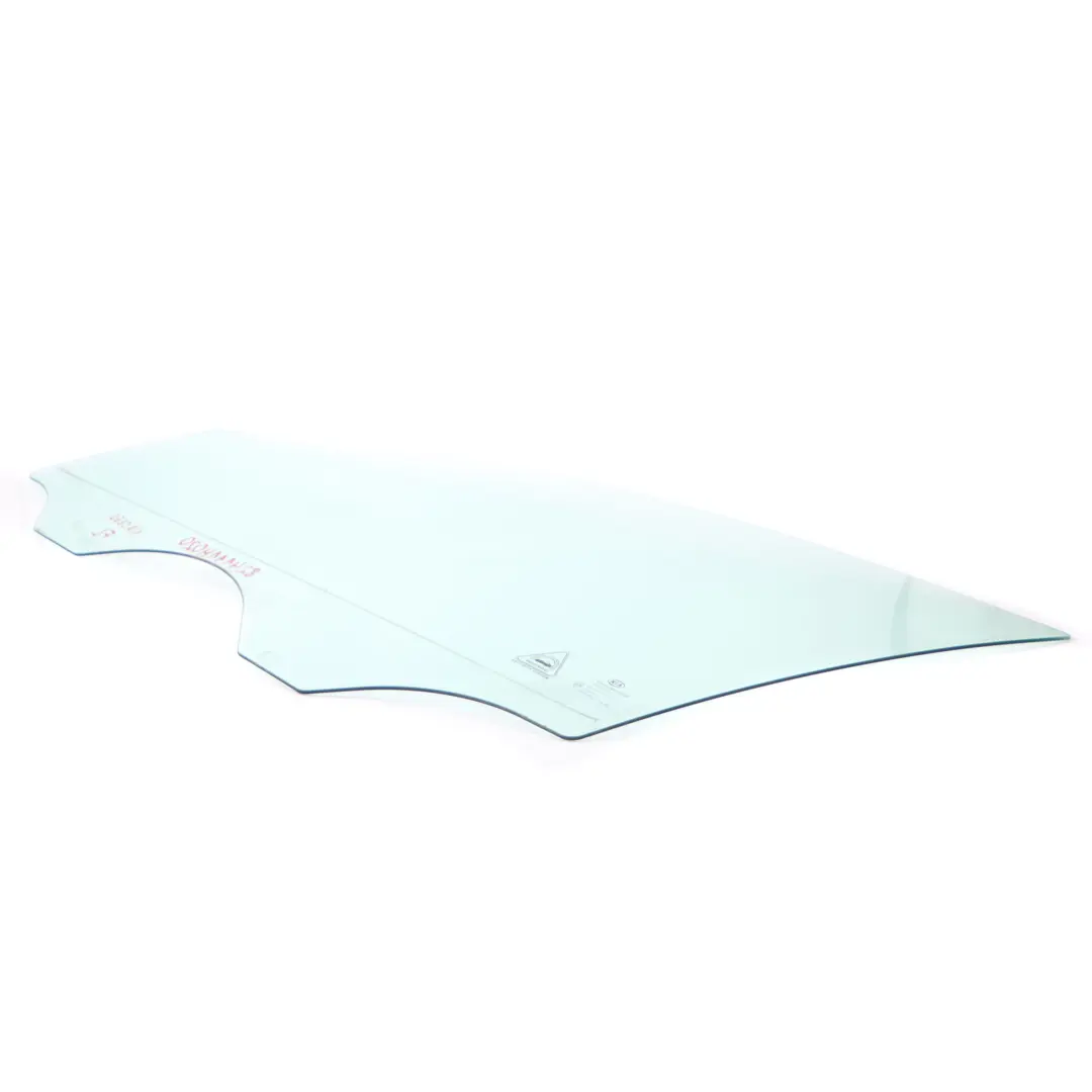 Kia Ceed Glace de Porte Avant Gauche Vert Vitrage AS2 - SKU 824111H020 - Numéro de pièce 824111H020