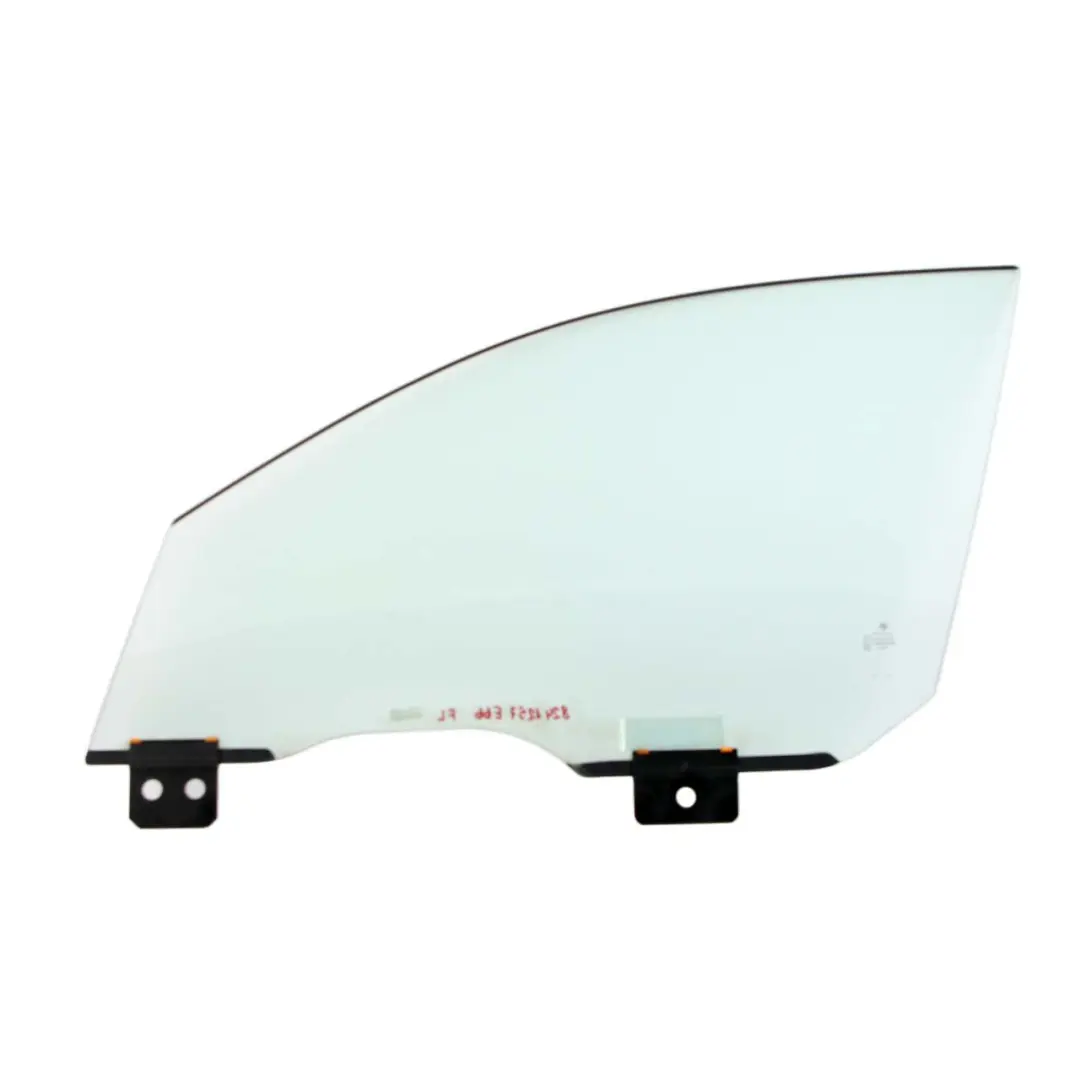 Window Glass BMW E65 E66 Door Front Left Side N/S Protective Glazing Green AS2 to with Part number 8241257 Window Glass BMW E65 E66 Door Front Left Side N/S Protective Glazing Green AS2 - SKU 8241257 - Part number 8241257