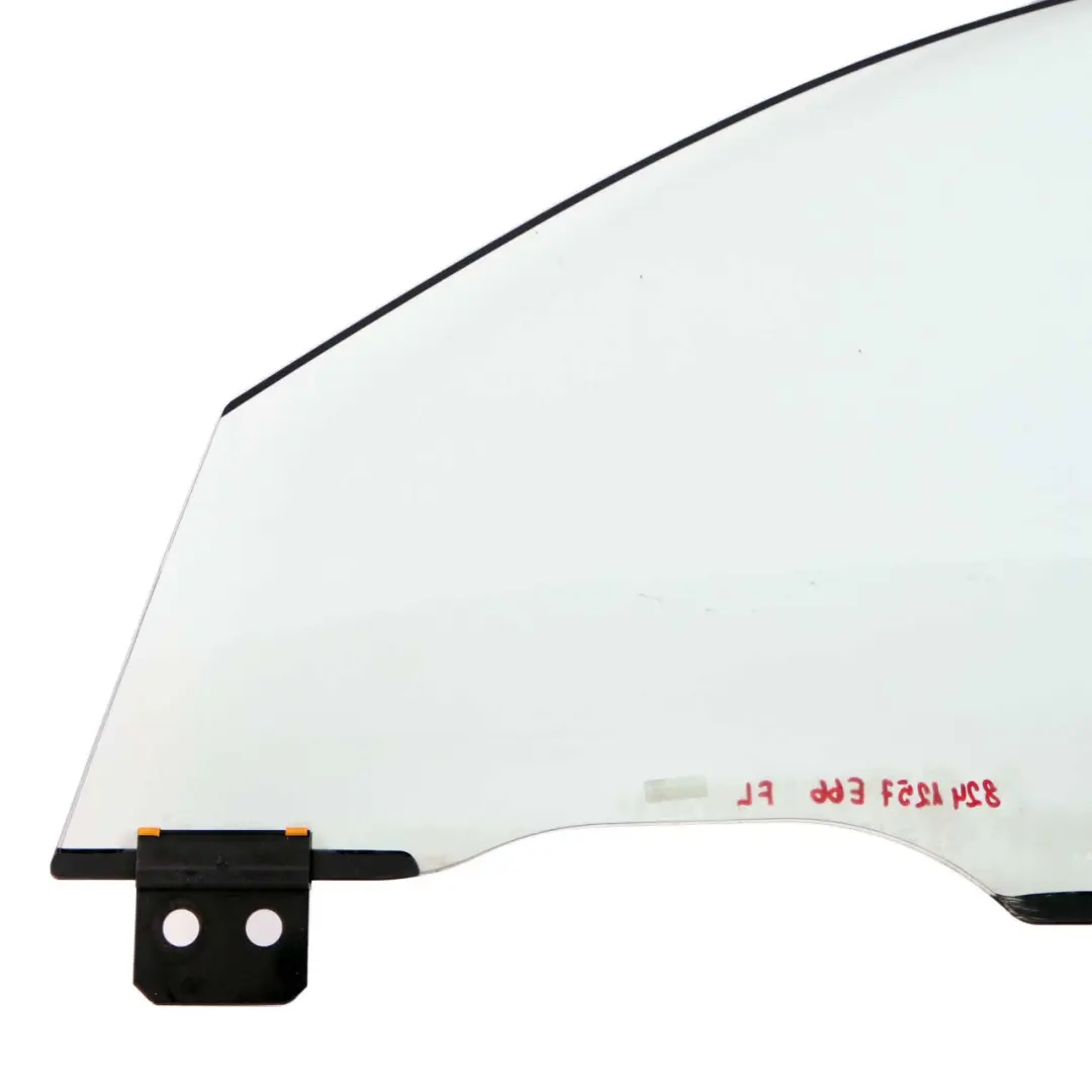  Window Glass BMW E65 E66 Door Front Left Side N/S Protective Glazing Green AS2 - SKU 8241257 - Part number 8241257