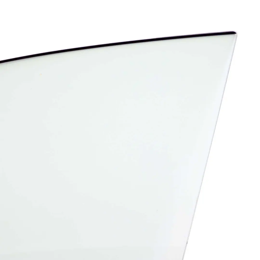  Window Glass BMW E65 E66 Door Front Left Side N/S Protective Glazing Green AS2 - SKU 8241257 - Part number 8241257