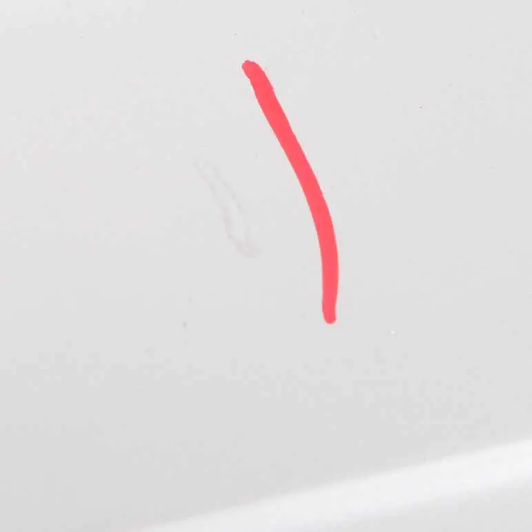  Side Panel BMW E46 Coupe Cabrio Front Left N/S Wing Fender Titan Silver - 354 - SKU 8241439-TS - Part number 8241439